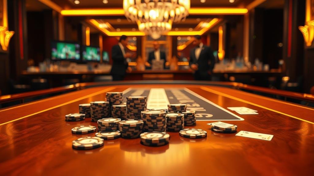 สูตรบาคาร่า BBIN ยั่งยืน: วิเคราะห์การเลือกห้อง AE พร้อมเทคนิคเดินเงิน 1324