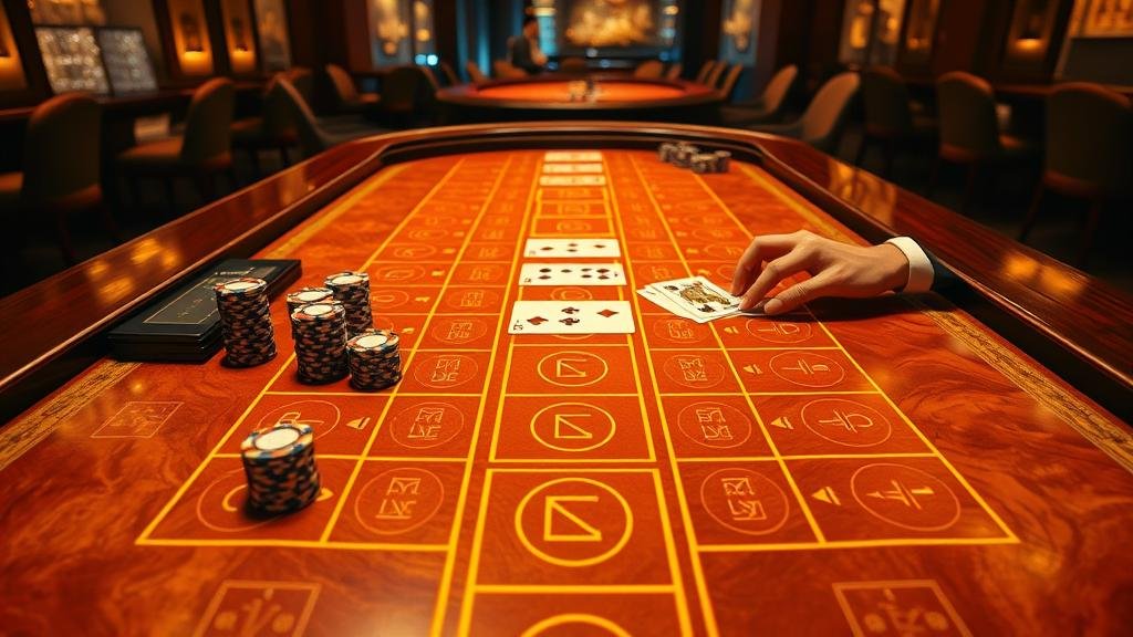 ภาพประกอบสูตรเดินเงินบาคาร่า