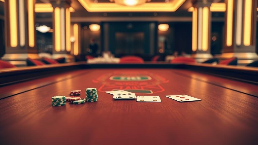 สูตรเด็ดบาคาร่า: อ่านเค้าไพ่ถนนตาโต, ไม้ขีด, ลูกปัด พร้อมเทคนิคเดินเงินขั้นเทพ