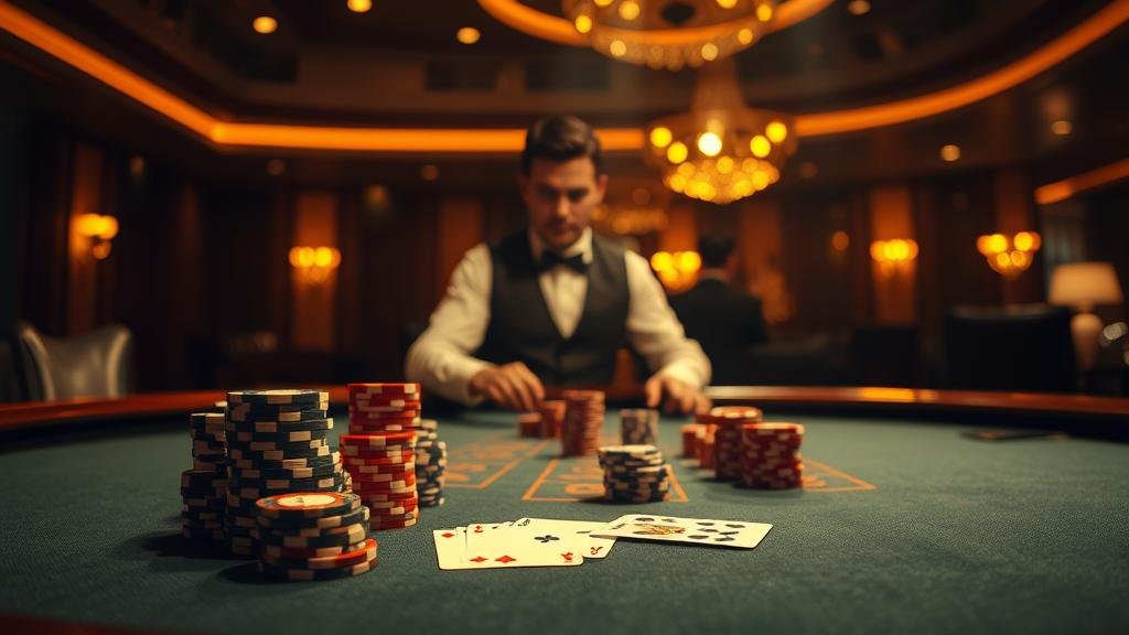 บาคาร่า เอเชีย ออนไลน์: เคล็ดลับการเดินเงินและเลือกห้องแบบมือโปร ทำกำไรยั่งยืน