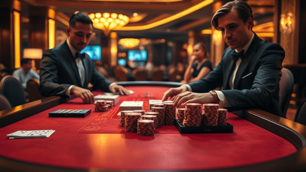 ภาพประกอบกลยุทธ์การเดินเงินบาคาร่า ฟีโบนัชชี และ 1326