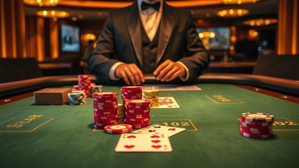 บาคาร่า: คู่มือเดินเงินขั้นเทพ ฟีโบนัชชี 1326 และเทคนิคอ่านเค้าไพ่ฉบับเซียน