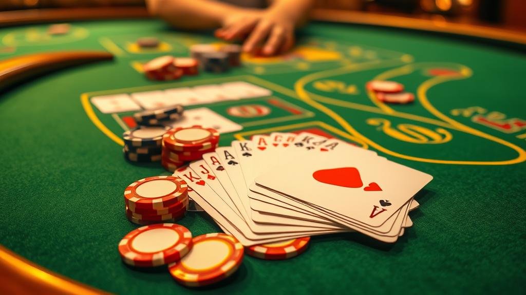 เคล็ดลับอ่านเค้าไพ่บาคาร่า ถนนใหญ่: สูตรเดินเงินดับเบิลโชค สควีซ เช้า คุ้มค่า