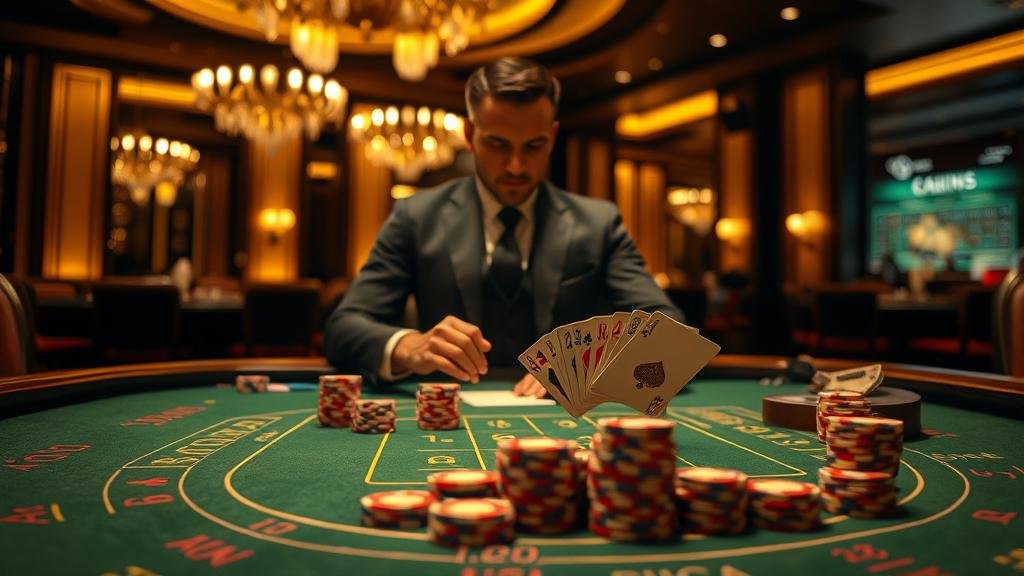 บาคาร่าเว็บไทย: สูตรอ่านเค้าไพ่ Evolution & AsiaGaming ฉบับทำเงินยั่งยืน