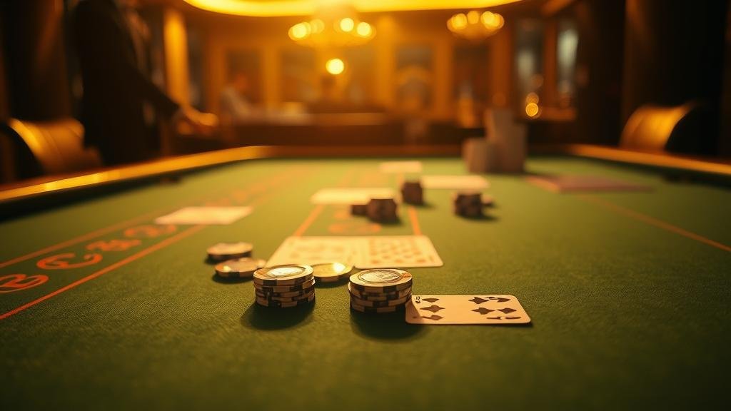 บาคาร่า VIP: คู่มือเลือกห้อง, เดินเงิน, ตั้งเป้ากำไร ฉบับเซียนบน Mac, Android...