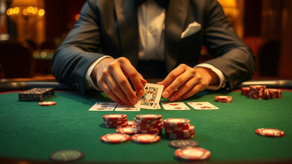 การเช็กสดบาคาร่าบนมือถือ Android