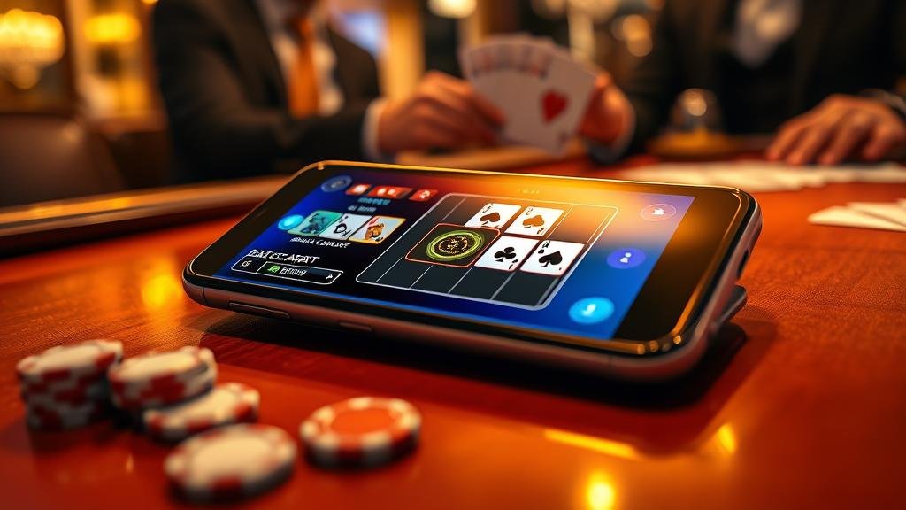 แผนการบริหารเงินทุนบาคาร่า