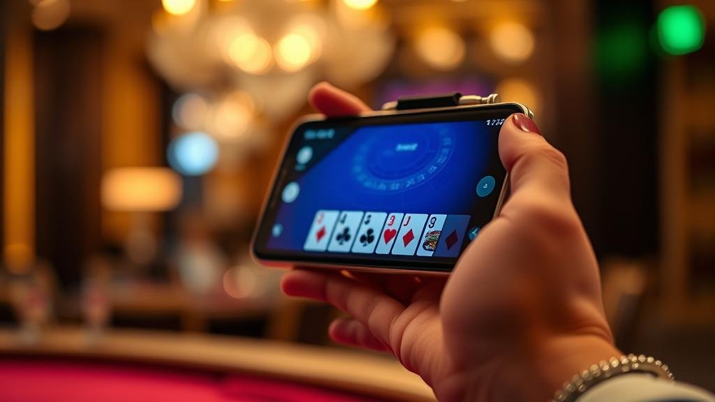 การบริหารจัดการเงินทุนบาคาร่า