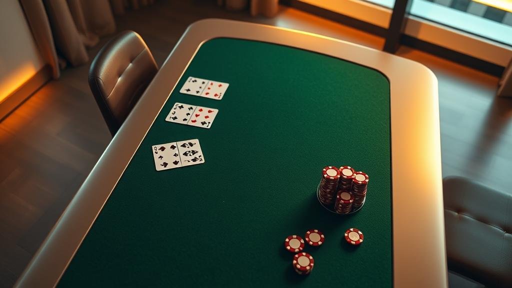 การเล่นบาคาร่าบนมือถือ Android