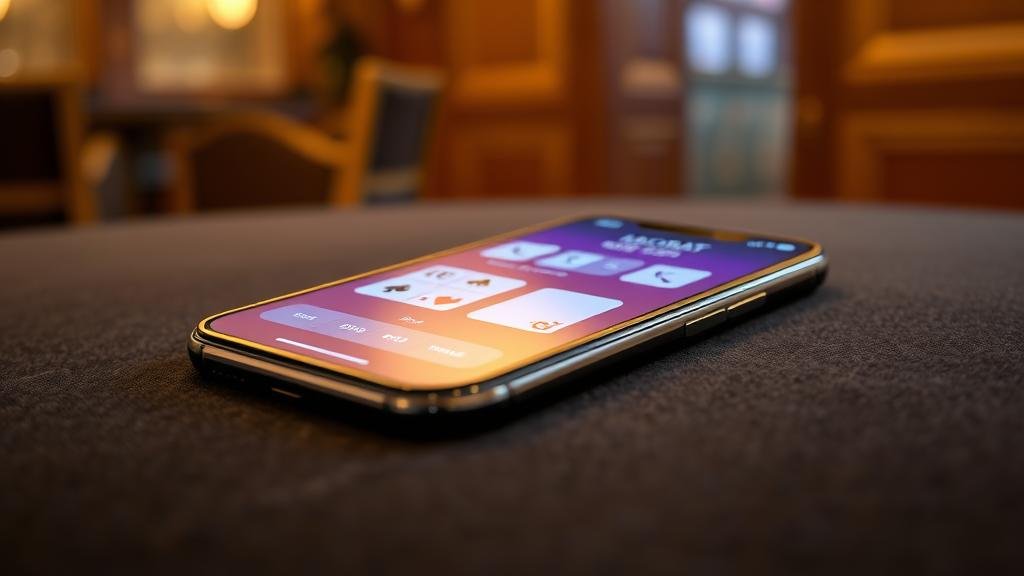 แอปพลิเคชันวิเคราะห์บาคาร่า