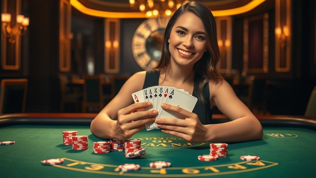 เปิดคัมภีร์! เลือกห้องบาคาร่า Playtech สุดปัง ฉบับเพื่อนซี้ Android/iOS