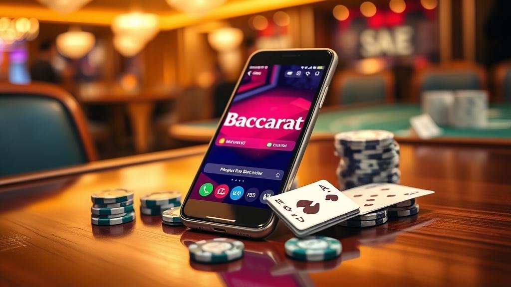 เค้าไพ่บาคาร่า: มังกรและปิงปอง