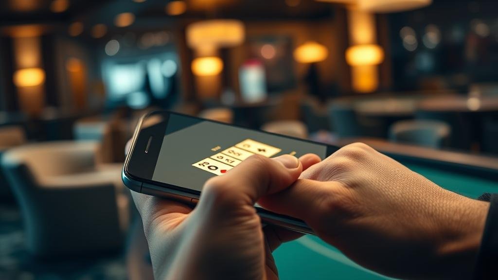 บาคาร่าเว็บตรง: คู่มือเดินเงินระดับเซียน วิเคราะห์กราฟสถิติ เลือกห้องง่ายบนมื...