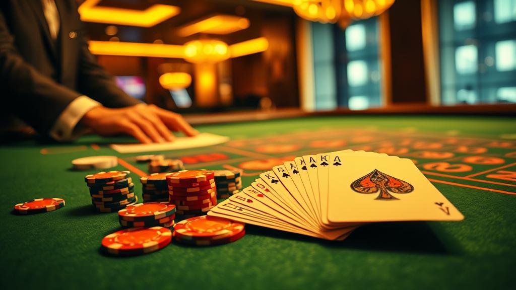 เคล็ดลับเลือกห้องบาคาร่า: สถิติเด็ด กราฟอ่านง่าย พร้อมเทคนิคทำกำไร