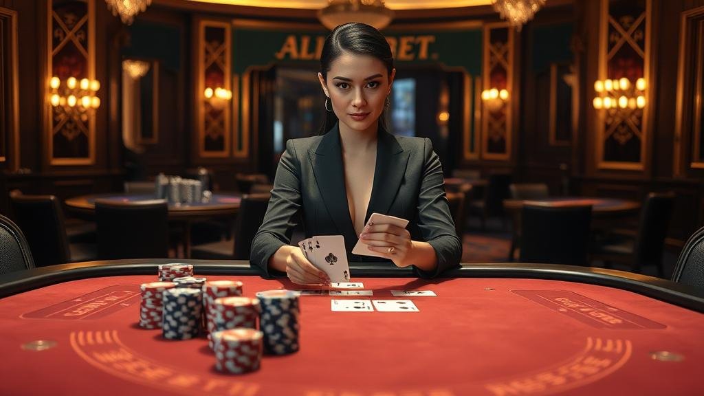 วิเคราะห์สถิติบาคาร่าจากทั่วโลก