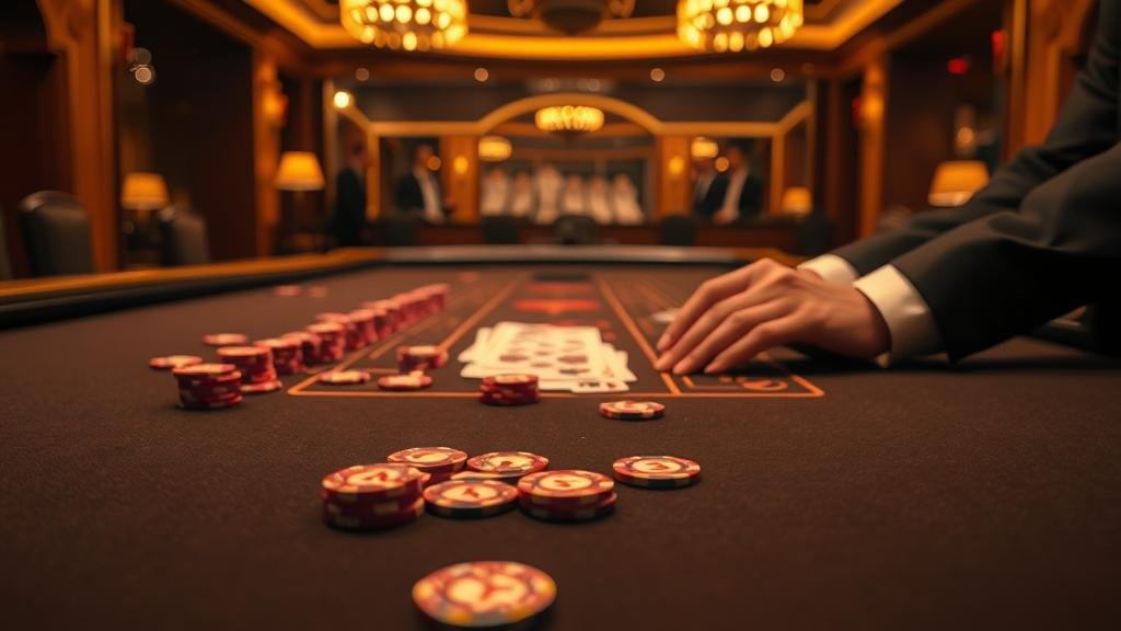 การวิเคราะห์บาคาร่าสกอร์และเค้าไพ่