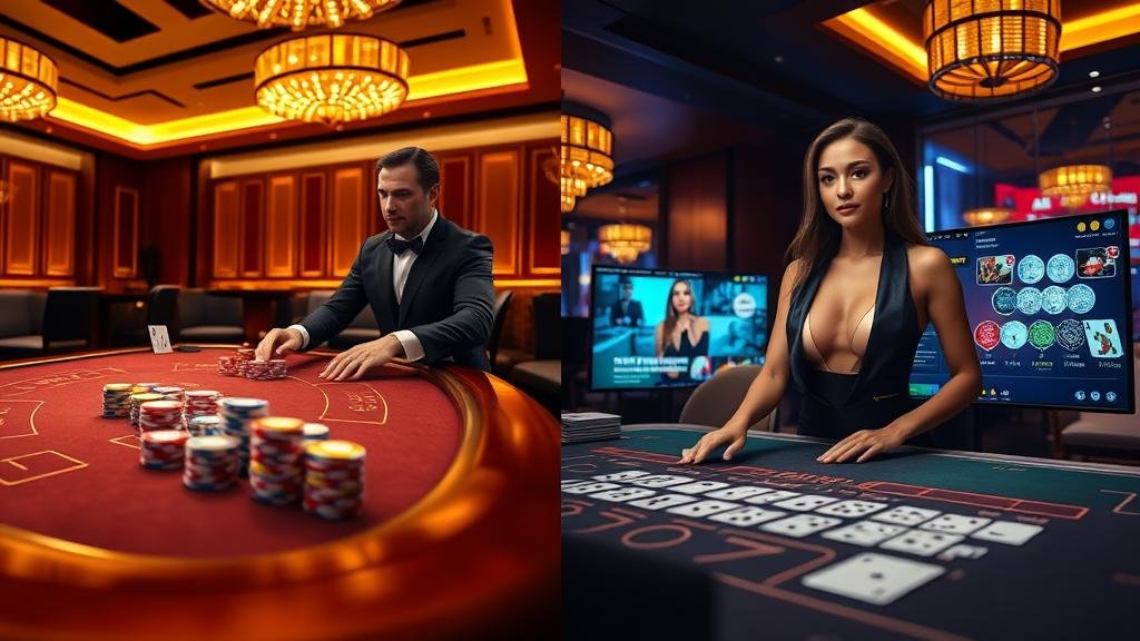 สถิติและเค้าไพ่บาคาร่า