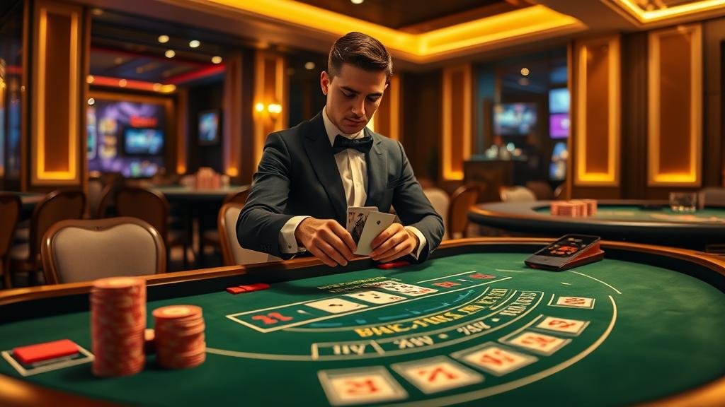 โฟกัสการเงินโปร่งใส: สูตร บาคาร่า Ezugi, Playtech, EBET พร้อมอินไซต์อัตราจ่าย