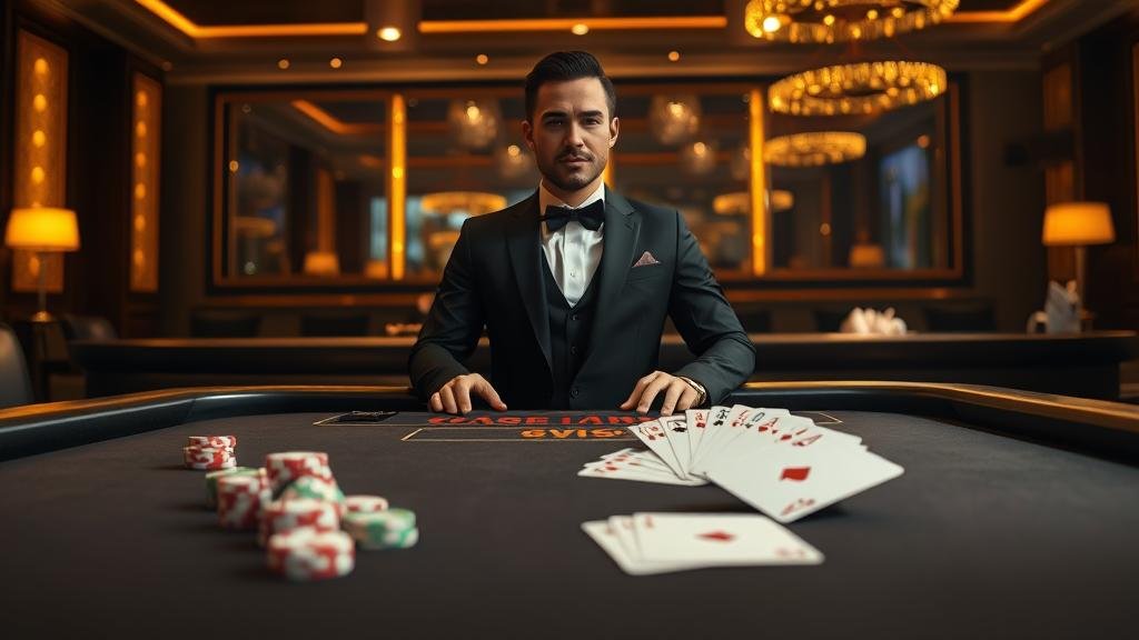 เปรียบเทียบบาคาร่าจาก Ezugi, Playtech, EBET