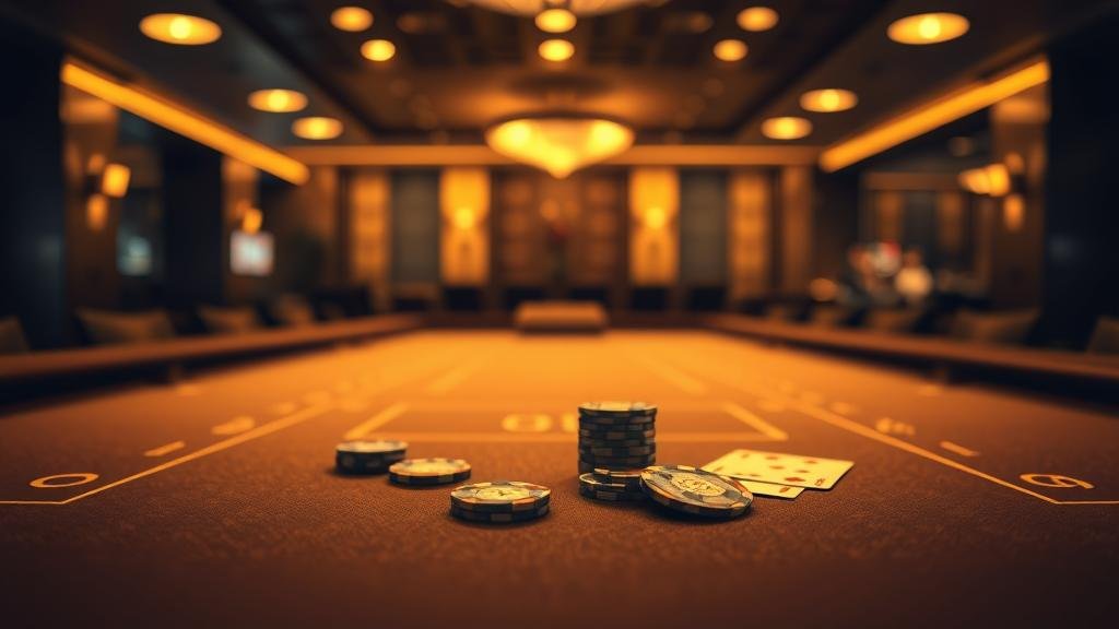 การวางเดิมพันบาคาร่าด้วยกลยุทธ์