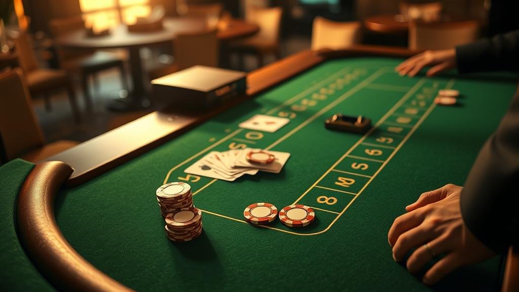 เจาะลึกเทคนิคอ่านเค้าไพ่บาคาร่า Pragmatic: สูตรวางเดิมพัน สลับสั้น สลับคู่ ฉบ...