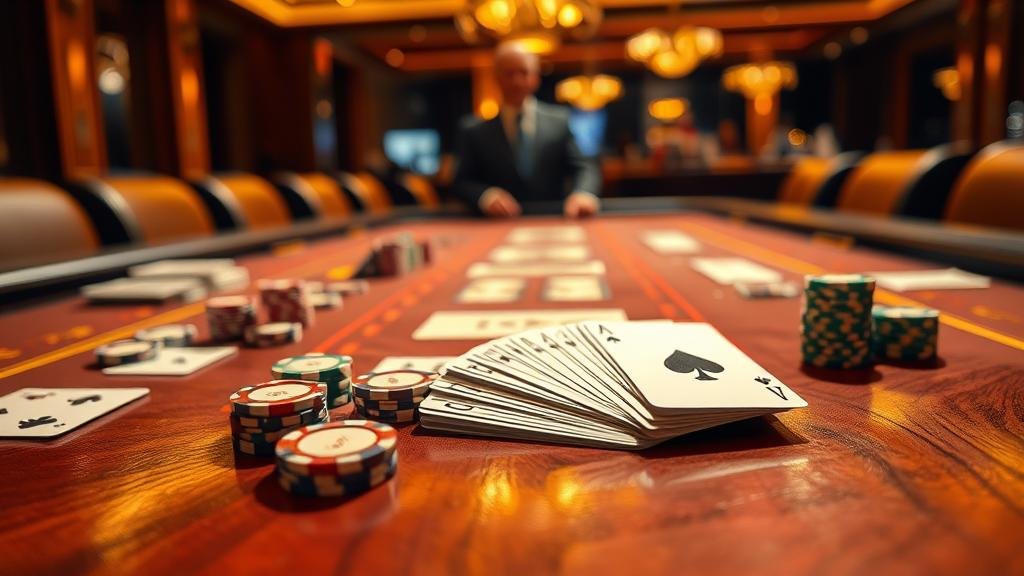 บาคาร่า: คู่มือดูสถิติ Allbet ฉบับเข้าใจง่าย พร้อมแนวทางคุมงบการเงินโปร่งใส