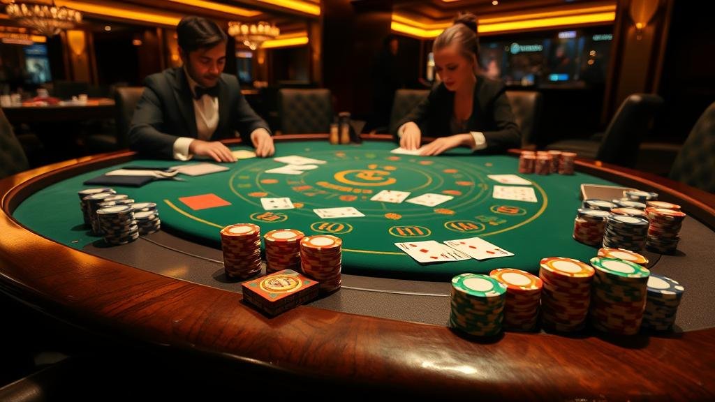 แอปพลิเคชันวิเคราะห์บาคาร่าเวอร์ชันใหม่