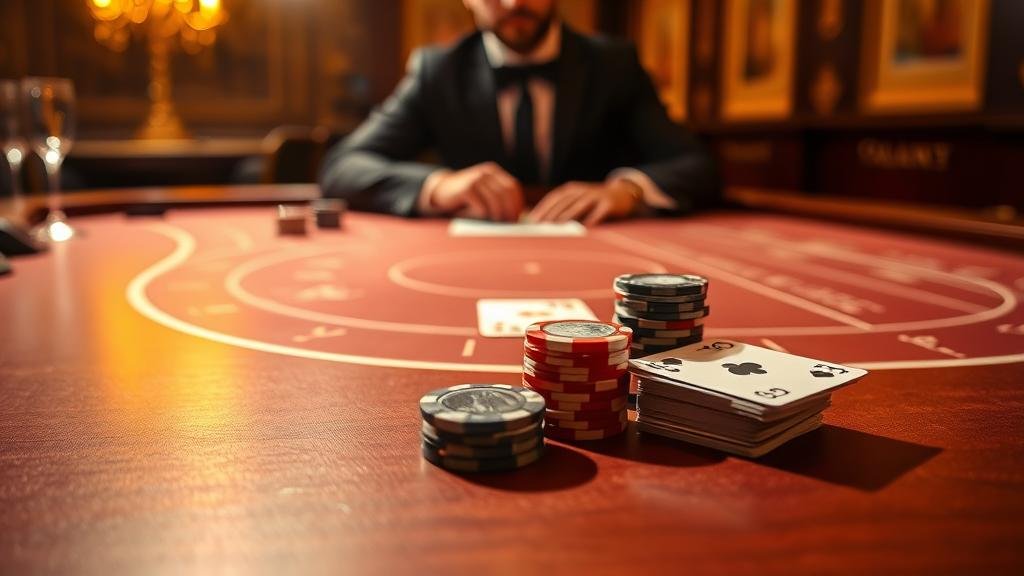 การใช้เครดิตฟรีเพื่อเพิ่มโอกาสในการเล่นบาคาร่า