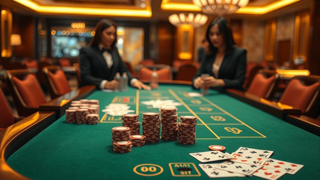 กราฟแสดงการเดินเงินบาคาร่า