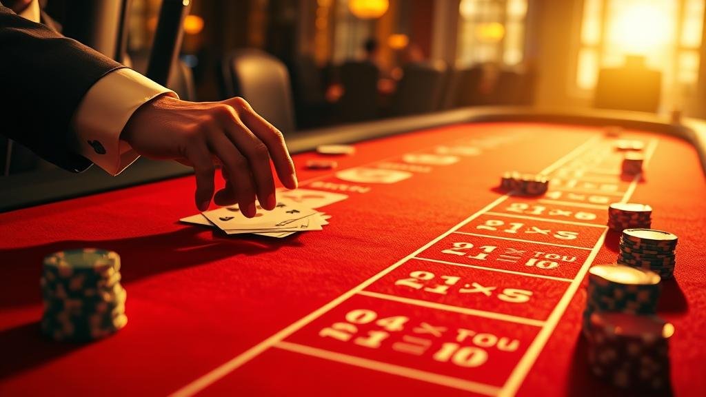 ตัวอย่างหน้าจอห้องบาคาร่าสปีดจากค่ายต่างๆ