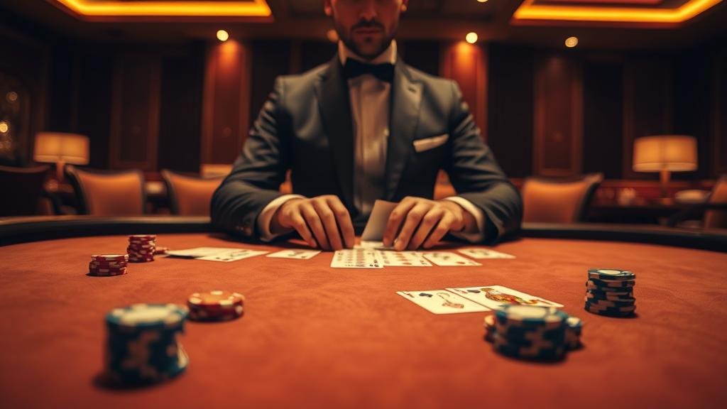 สูตรบาคาร่าสปีด: เช็คอัตราจ่าย, เดินเงิน, อ่านเค้าไพ่ให้แม่นยำ