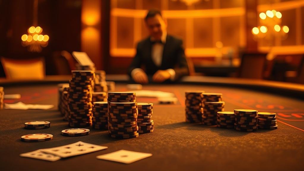 เคล็ดลับเลือกห้องบาคาร่าสายฟ้า ยุโรป PP WM AE DreamGaming ให้กำไรสูงสุด