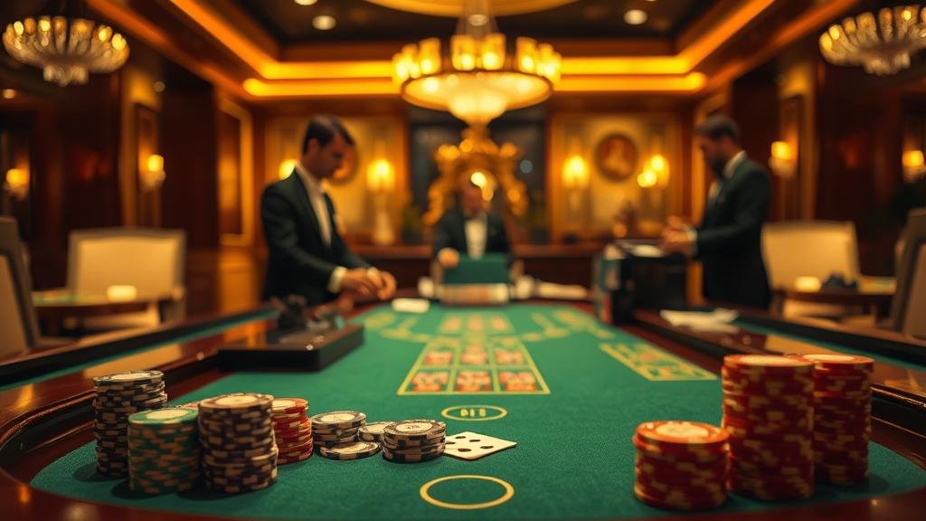 อินไซด์เลือกห้องบาคาร่า BG/AG/WM/XPG: เช็คอัตราจ่าย, อ่านเค้าไพ่, เดินเงิน 1324