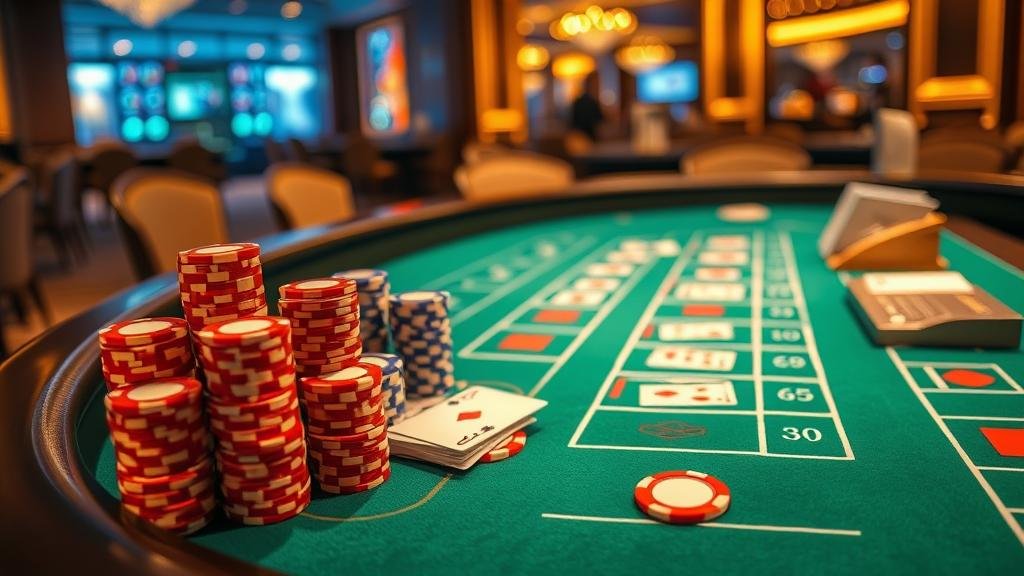 กลยุทธ์การเดินเงิน บาคาร่า สปีด เดโม่