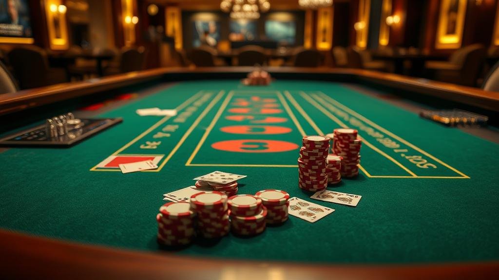 เช็คอัตราจ่ายบาคาร่า Playtech สปีดVIP: อินไซด์ฉบับเพื่อนซี้ เข้าใจง่าย