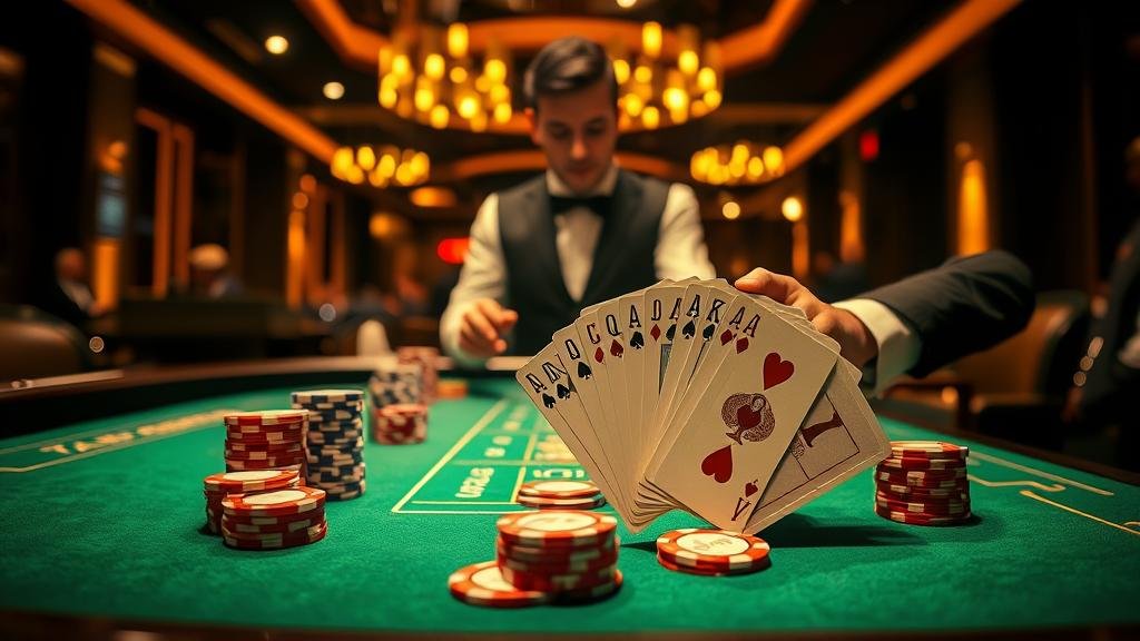 บาคาร่า OnAir สควีซ: คู่มือเลือกห้องเด็ด วิเคราะห์อัตราจ่าย BG AG ได้ผลจริง