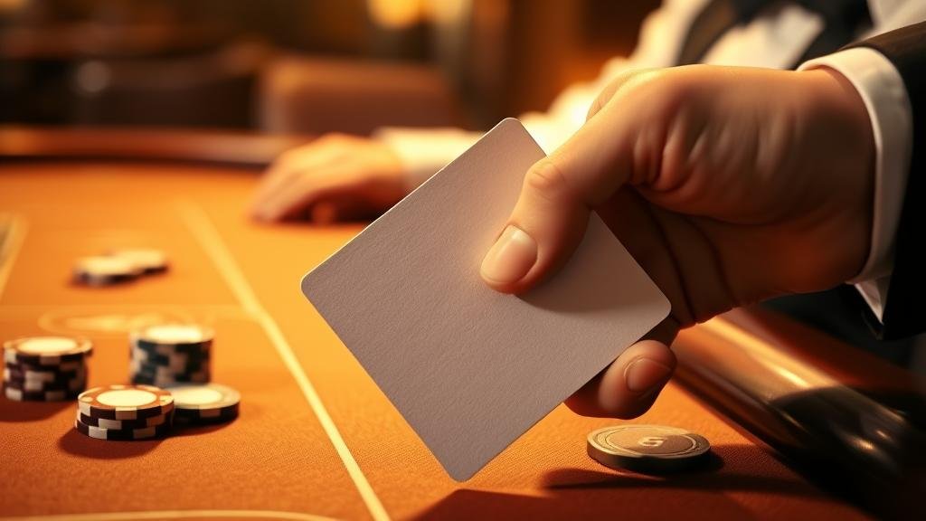 บาคาร่าสายฟ้าพร้อมตัวคูณ