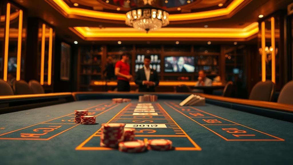 การเปิดไพ่บาคาร่า BG สปีดสควีซ