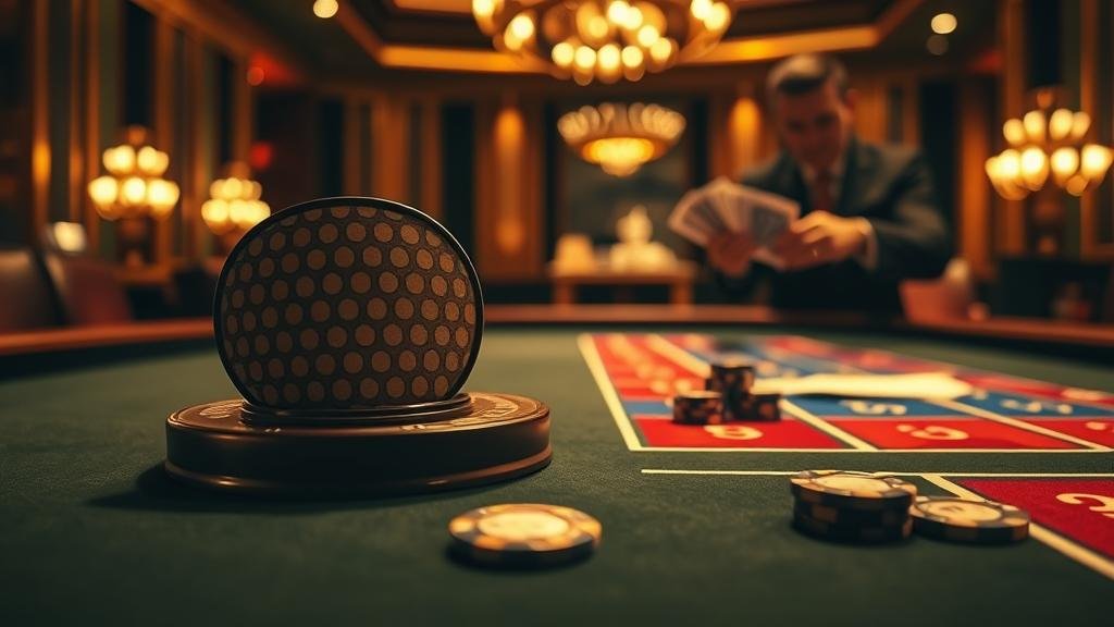 เค้าไพ่มังกรยาวในบาคาร่า