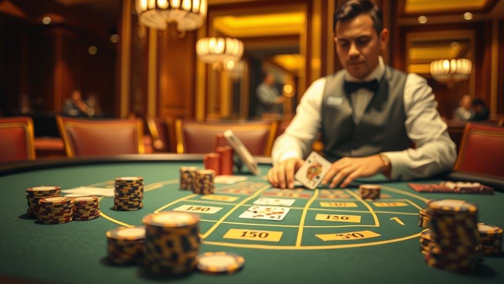 เคล็ดลับเลือกห้องบาคาร่า PP, AE, WM ให้ได้กำไร เน้นง่าย สมาชิกใหม่