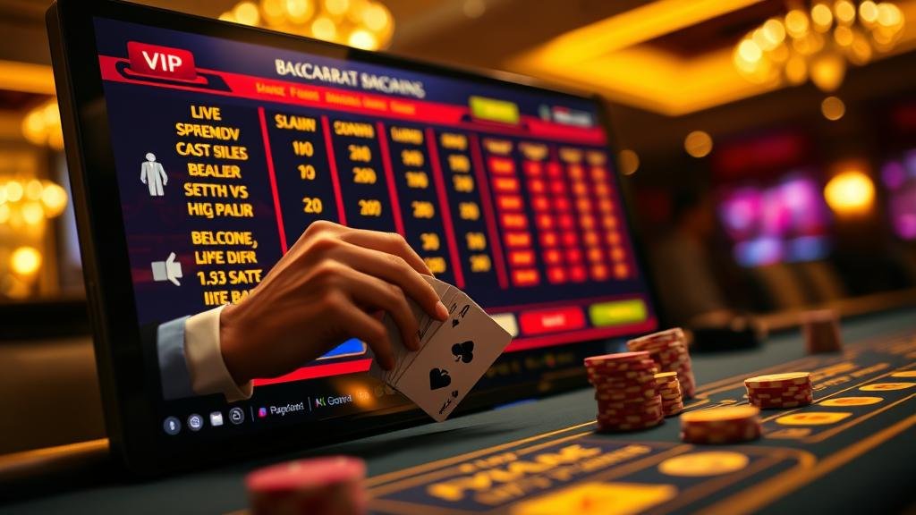 ภาพอธิบายสูตรเดินเงินบาคาร่า 1324