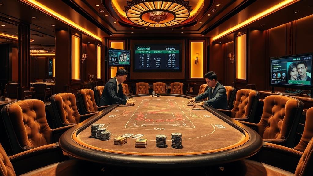 ภาพประกอบสูตรเดินเงินฟีโบนัชชี