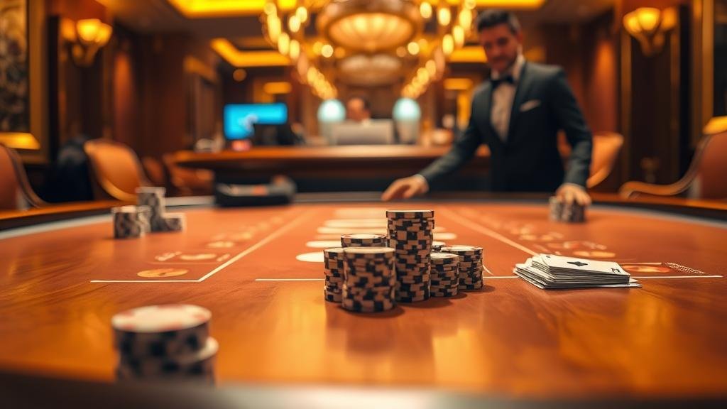 อัปเดต! บาคาร่า Fazi VIP: เช็คอัตราจ่าย, เดินเงินลาบูแชร์, อ่านเค้าไพ่แม่นยำ