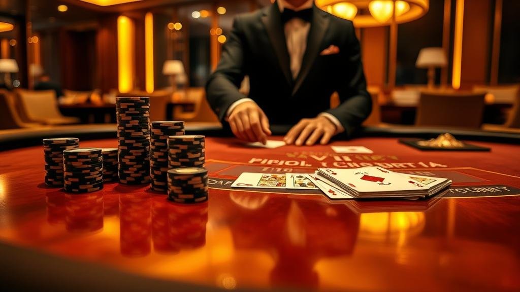 ตารางแสดงเค้าไพ่บาคาร่าแบบต่างๆ