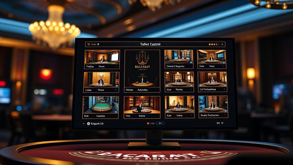 เคล็ดลับอ่านเค้าไพ่บาคาร่า: คาดการณ์ไพ่ปิงปองยาว เน้นเร็ว พร้อมเทคนิคเดินเงิน