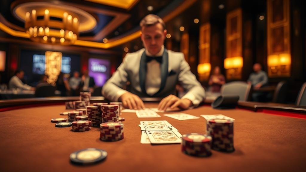 ตารางเค้าไพ่บาคาร่า แม่นยำ