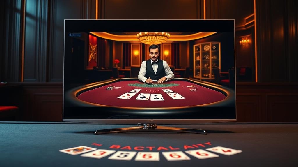 บาคาร่าเว็บตรง: ไขเคล็ดลับอ่านเค้าไพ่, เดินเงิน, เลือกห้องเด็ด ทำกำไรฉบับเร่ง...