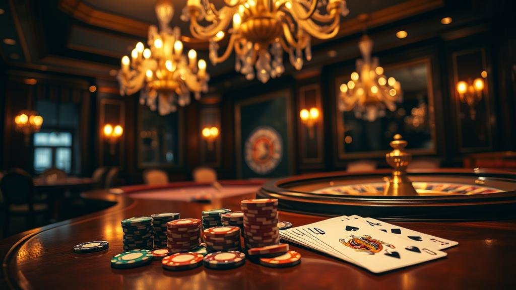 บาคาร่า VIP: คู่มือเลือกห้อง WM, PP, DG, SA, Portomaso ฉบับอัปเดต พร้อมเทคนิค...