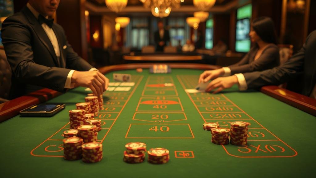 บาคาร่า: อินไซด์เลือกห้องเด็ดพร้อมโค้ชเดินเงิน ออโต้ทันใจ