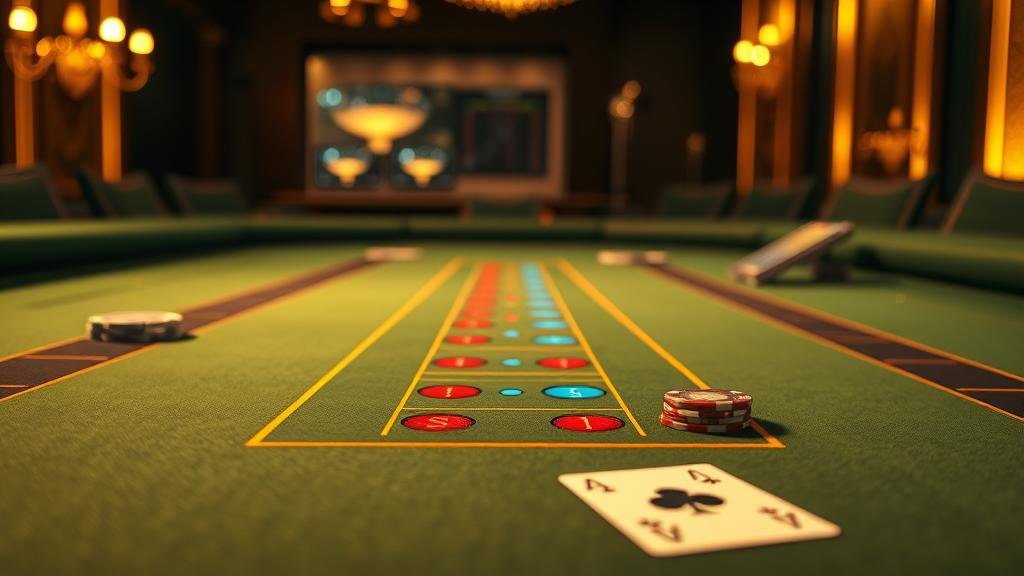 บาคาร่าจากผู้ให้บริการต่างๆ